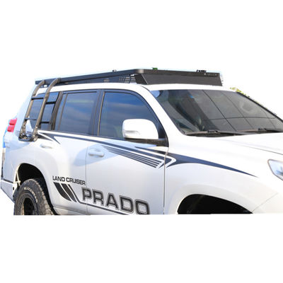 حامل جهانی 4X4 آلومینیومی برای SUV Fj Cruiser 4runner Range Rover Honda CRV