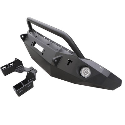 NO. لوازم جانبی خودرو جلو عقب Bullbar استیل Bull Bar برای Land Cruiser FJ Bumper