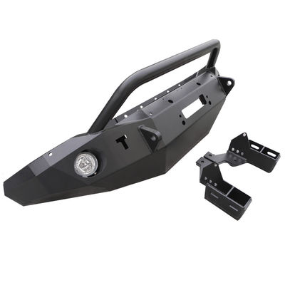 NO. لوازم جانبی خودرو جلو عقب Bullbar استیل Bull Bar برای Land Cruiser FJ Bumper