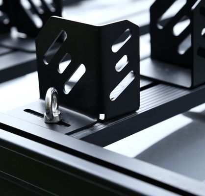 براکت نصب چند وظیفۀ روغن اتومبیل برای سال ۲۰۱۸