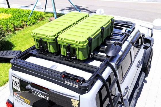 323X78X86mm Multifunctional Flagpole Support Bracket برای دارنده پرچم آلومینیومی