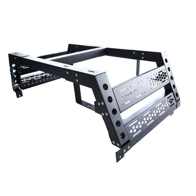 نصب بدون حفاری 4x4 وسایل نقلیه لوازم جانبی خارجی بار بار بار بار بار برای JEEP Pick Up