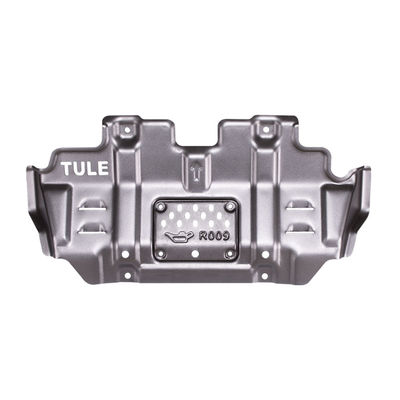 از نيسان پترول Y62 خود با صفحه اسکيد آلياژ آلومينيوم مگنيزيوم سفارشي محافظت کنید