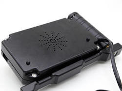 2023 Popular Aluminum Alloy Jeep Wrangler Switch Panel تنظیم زاویه نصب براکت