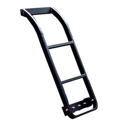 سطح الکتروفورز 4*4 نردبان برای خروجی کامیون و سقف ماشین 833*400*261mm اندازه