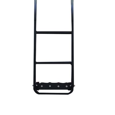 سطح الکتروفورز 4*4 نردبان برای خروجی کامیون و سقف ماشین 833*400*261mm اندازه