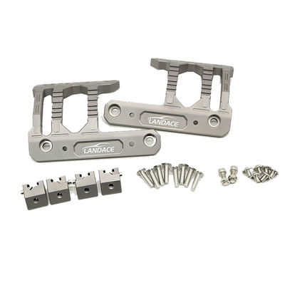 JEEP 2014-2014 مخزن 300 براکت های نصب سبک برای محصولات انفجاری