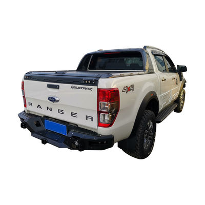 Ford Ranger کیت تقویت بدنه بمپر عقب 2015-2016 اصلاحات سفارشی