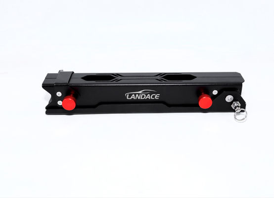 آسان برای نصب و همه کاره Flagpole Hitch Mounts برای جیپ Wrangler TANK300 2kg NW