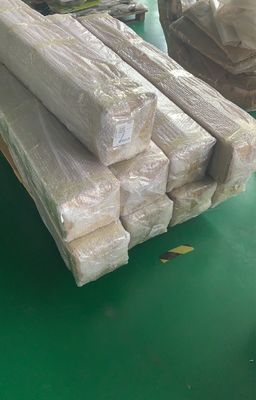 وزن سبک 12 کیلوگرم رک سقف خودرو، مخزن آب تحت فشار برای کارایی کمپینگ