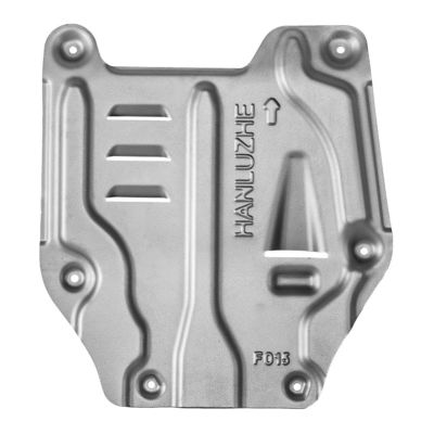 صفحه پایین موتور جهانی برای JMC Ford Everest پایه موتور جلو حمل و نقل از طریق زمین