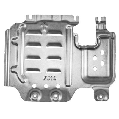 صفحه پایین موتور جهانی برای JMC Ford Everest پایه موتور جلو حمل و نقل از طریق زمین