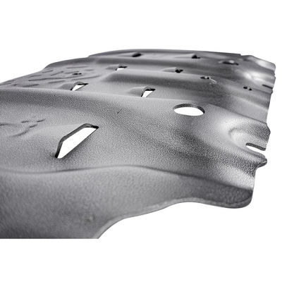 صفحه پایین موتور جهانی برای JMC Ford Everest پایه موتور جلو حمل و نقل از طریق زمین
