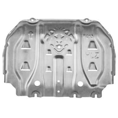 صفحه پایین موتور جهانی برای JMC Ford Everest پایه موتور جلو حمل و نقل از طریق زمین