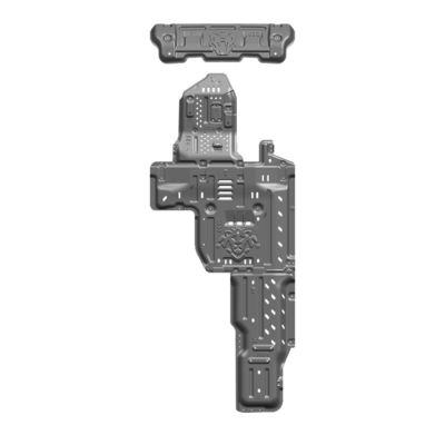 وسایل نقلیه جاده ای صفحه اسکیید مواد مگنالیوم سفارشی برای موتور جیپ مخزن رادیاتور جلو خروجی