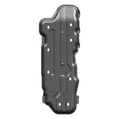 پودر پوشانده شده تویوتا 4runner Skid Plate برای مدل های 2003-2009