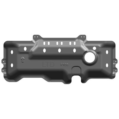 پودر پوشانده شده تویوتا 4runner Skid Plate برای مدل های 2003-2009