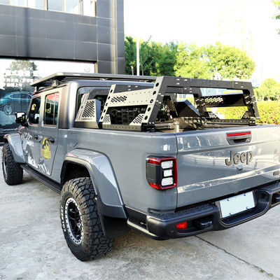 رولر رولر قابل تنظیم برای F150 Jeep GLADIATOR