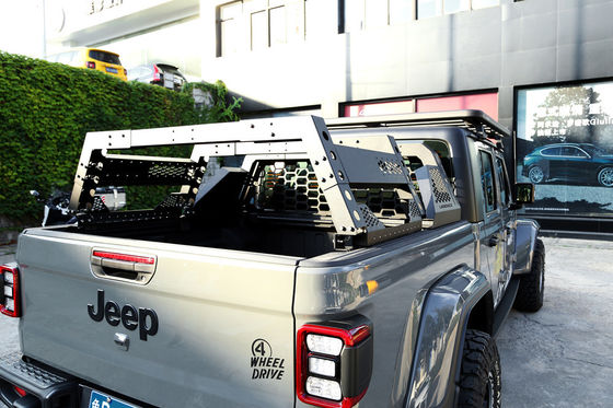 رولر رولر قابل تنظیم برای F150 Jeep GLADIATOR