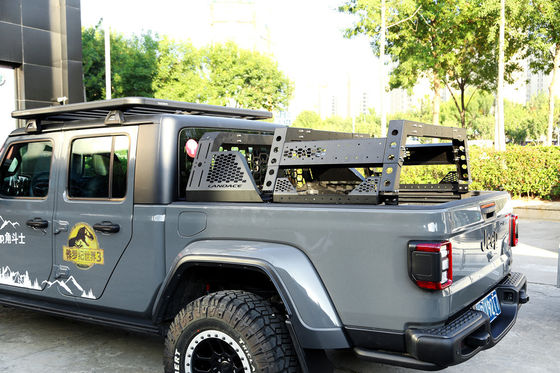 رولر رولر قابل تنظیم برای F150 Jeep GLADIATOR
