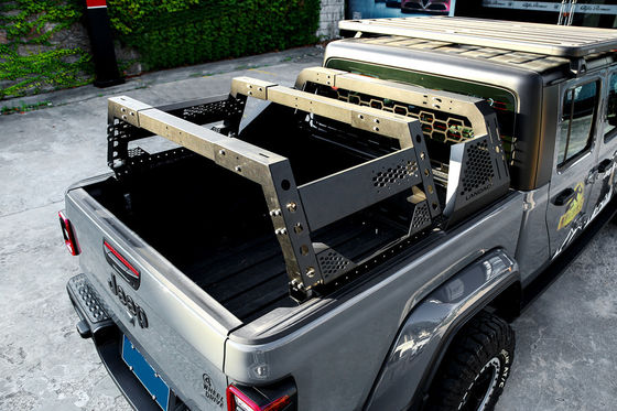 2019- Wrangler Gladiator JT Off-road 4x4 لوازم جانبی سرویس OEM پذیرفته شده