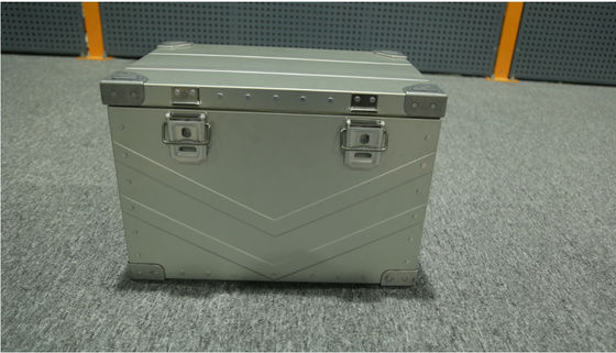 جعبه ذخیره سازی کمپینگ تاشو 20L 30L 50L مخزن کمپینگ