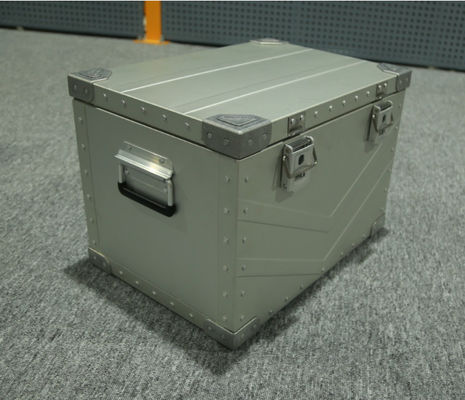 جعبه ذخیره سازی کمپینگ تاشو 20L 30L 50L مخزن کمپینگ