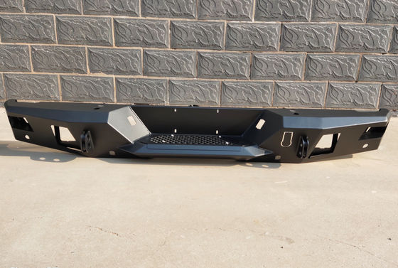 محافظ باپر ماشین بالا برای نیسان تیتان متناسب با تنظیمات شخصی 210 * 66 * 75CM اندازه