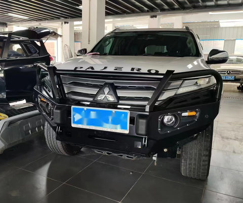 کیت بدنه ماشین با ضخامت سفارشی برای پیشروی و پیشروی ماشین Mitsubishi Triton