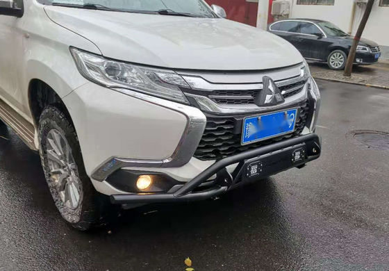 کیت بدنه ماشین با ضخامت سفارشی برای پیشروی و پیشروی ماشین Mitsubishi Triton