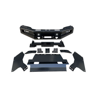 قطعات اتومبیل باپر جلو برای تویوتا 4Runner Hilux fj Land Cruiser LC200 LC100 LC150