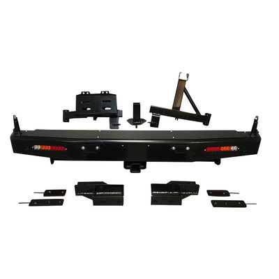 فولکس واگن 210*66*75CM Winch جلو بامپر فولاد ماشین بامپر صفحه با مواد بالا