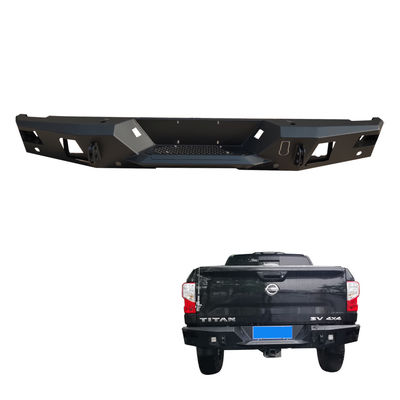 صفحه پیش بامپر مناسب برای نیسان تیتان 210*66*75CM قطعات خودروهای جاده ای لوازم جانبی