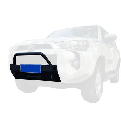 پرداخت T/T.30٪ سپرده پول قطب کربن فولادی لاستیک مسیر کارت مسابقه باپر برای Land Cruiser