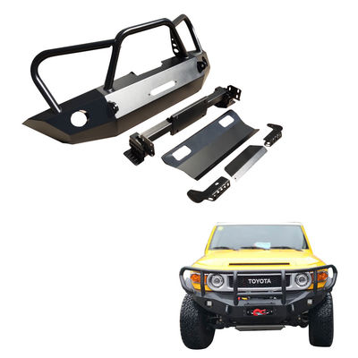پرداخت T/T.30٪ سپرده پول قطب کربن فولادی لاستیک مسیر کارت مسابقه باپر برای Land Cruiser