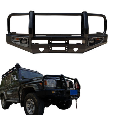 پرداخت T/T.30٪ سپرده پول قطب کربن فولادی لاستیک مسیر کارت مسابقه باپر برای Land Cruiser
