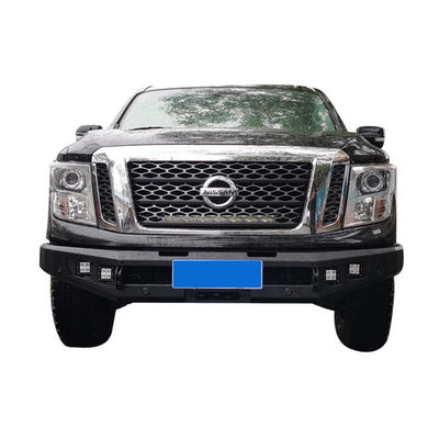 کیت بدنه ماشین برای نیسان ناروارا NP300 بامر جلو بامر عقب لوازم جانبی قطعات اتوماتیک