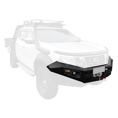 باطری جلو و عقب برای نیسان ناوارا NP300