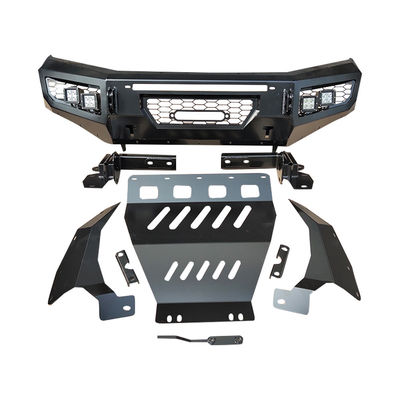 Uni Car Make Carbon Steel Bumper باپر اتومبیل برای مسابقه ی کارتی