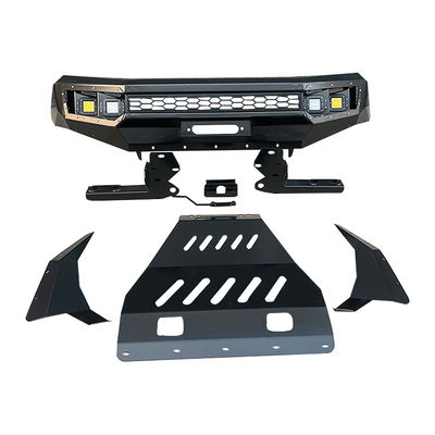 Uni Car Make Carbon Steel Bumper باپر اتومبیل برای مسابقه ی کارتی