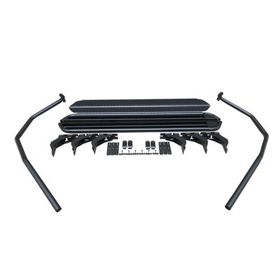 Uni Car Make Carbon Steel Bumper باپر اتومبیل برای مسابقه ی کارتی