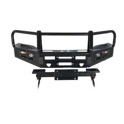 قطعات قطب فولادی سیاه برای تویوتا هیلوکس 4x4