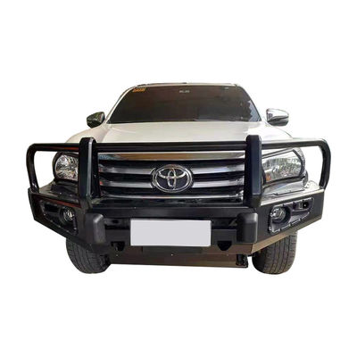 قطعات قطب فولادی سیاه برای تویوتا هیلوکس 4x4