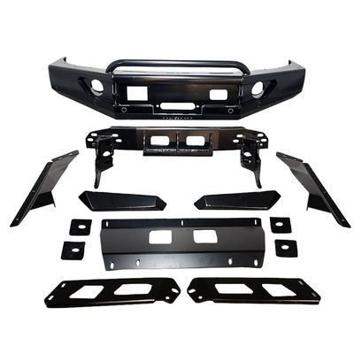 210*66*75CM اندازه محصول قطب جلو فولادی مستقیم برای Ford Ranger 4x4 Conversion