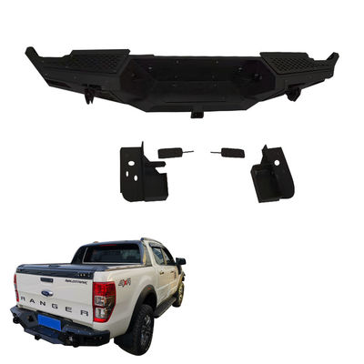 210*66*75CM اندازه محصول قطب جلو فولادی مستقیم برای Ford Ranger 4x4 Conversion