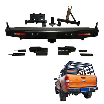 210*66*75CM اندازه محصول قطب جلو فولادی مستقیم برای Ford Ranger 4x4 Conversion