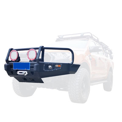 210*66*75CM اندازه محصول قطب جلو فولادی مستقیم برای Ford Ranger 4x4 Conversion