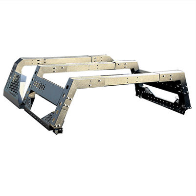 لوله نقره ای برای کامیون های فورد رینجر T/T.30٪