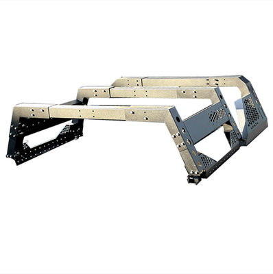 لوله نقره ای برای کامیون های فورد رینجر T/T.30٪