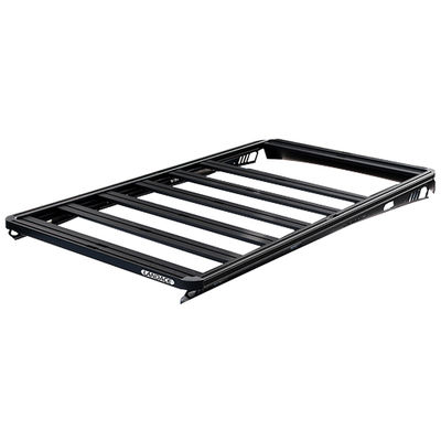 رَک سقف کارگو ماشین جهانی برای تویوتا آلومینیوم آلاینده بالا 4 Runner Truck Crossbar